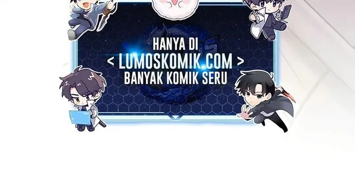 The Dark Swordsman Returns Bab 45 halaman 2