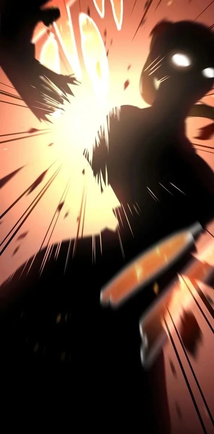 The Dark Swordsman Returns Bab 45 halaman 4