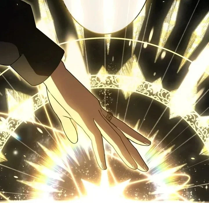 The Dark Swordsman Returns Bab 45 halaman 10