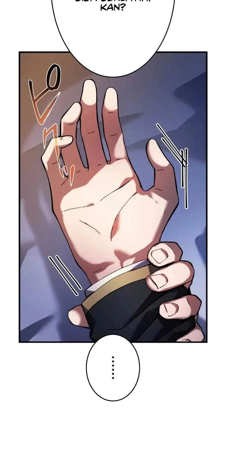 The Dark Swordsman Returns Bab 45 halaman 20