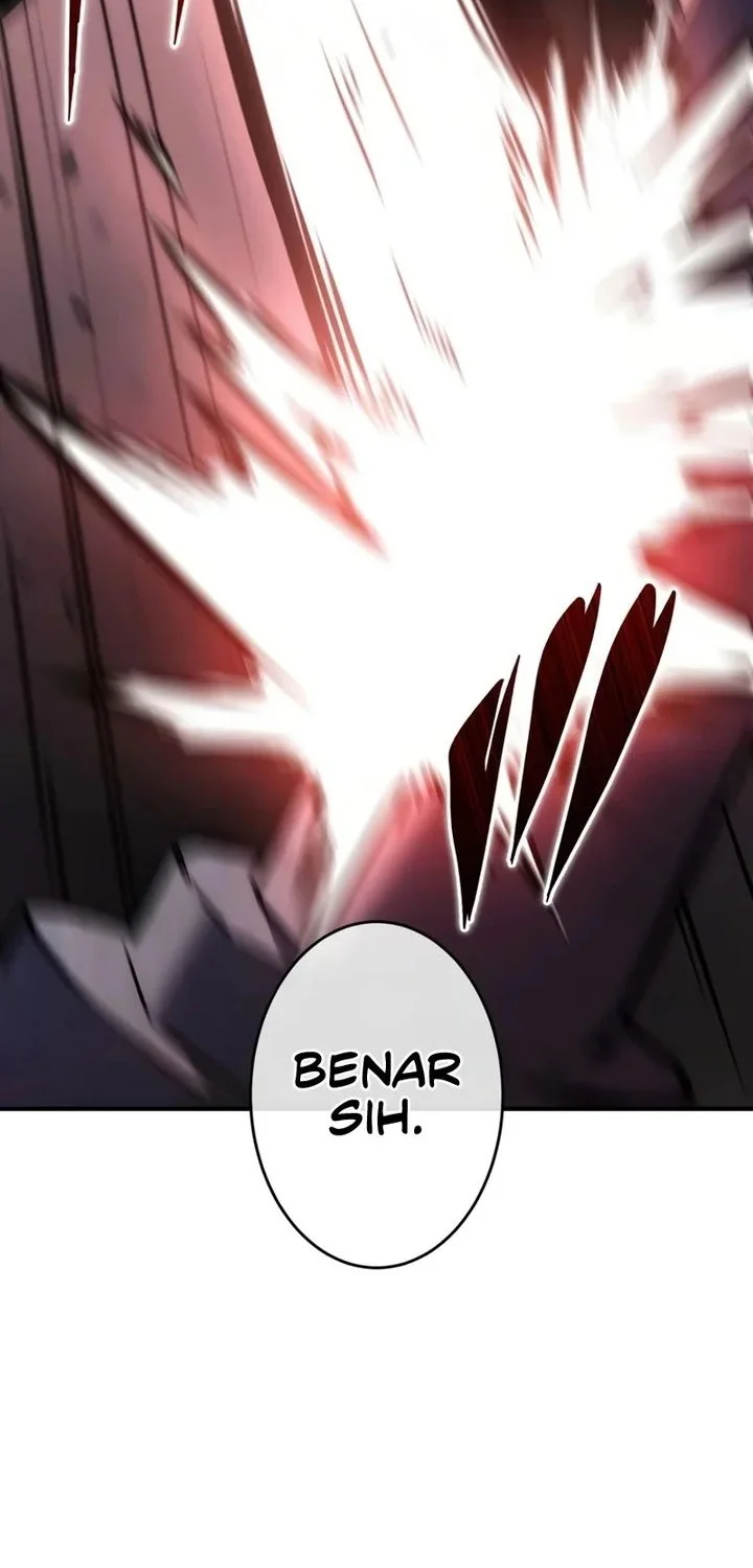 The Dark Swordsman Returns Bab 45 halaman 48