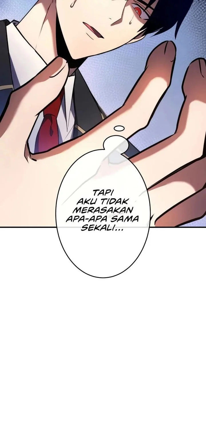 The Dark Swordsman Returns Bab 45 halaman 52