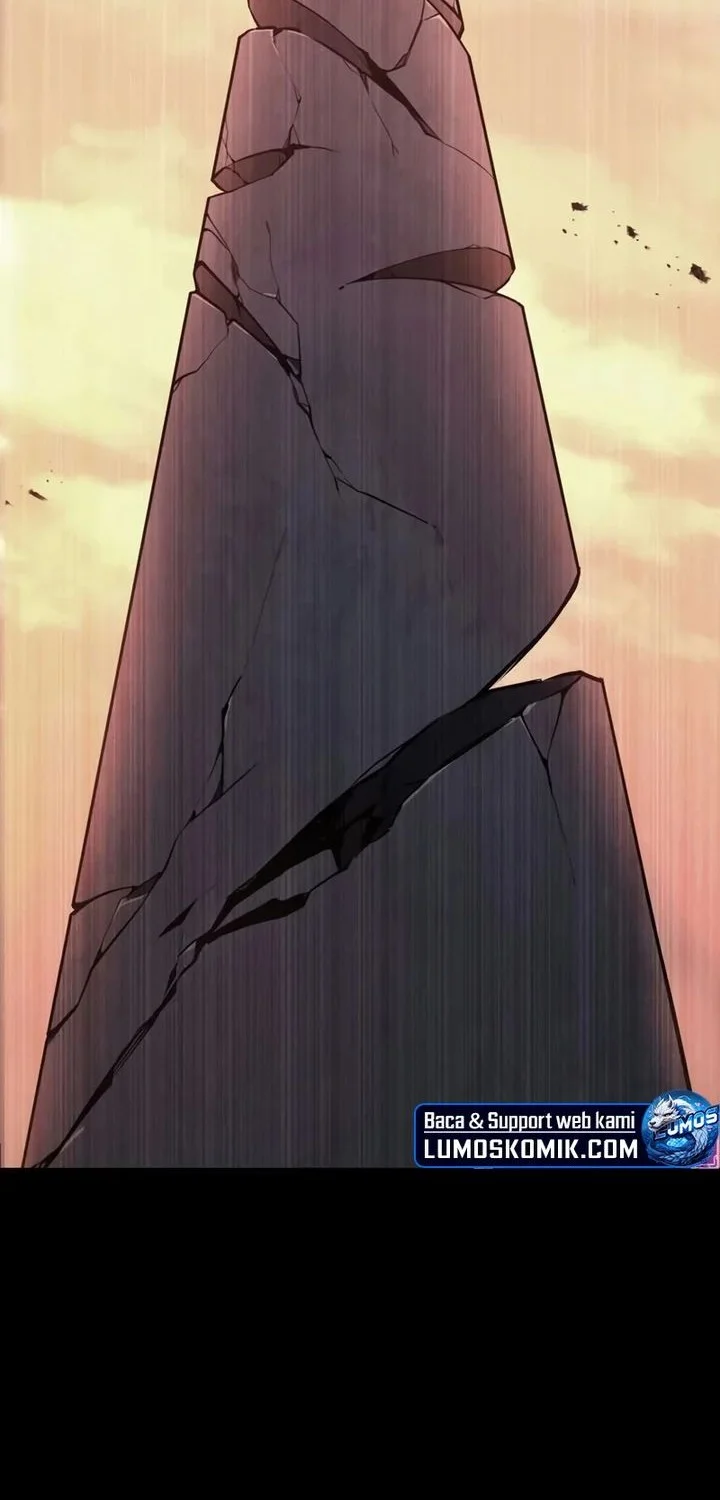 The Dark Swordsman Returns Bab 45 halaman 54