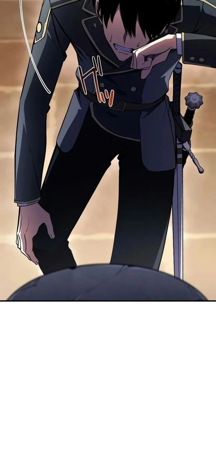 The Dark Swordsman Returns Bab 45 halaman 56