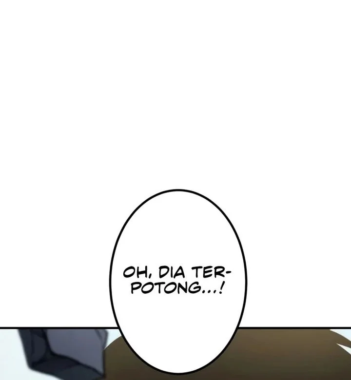 The Dark Swordsman Returns Bab 45 halaman 62
