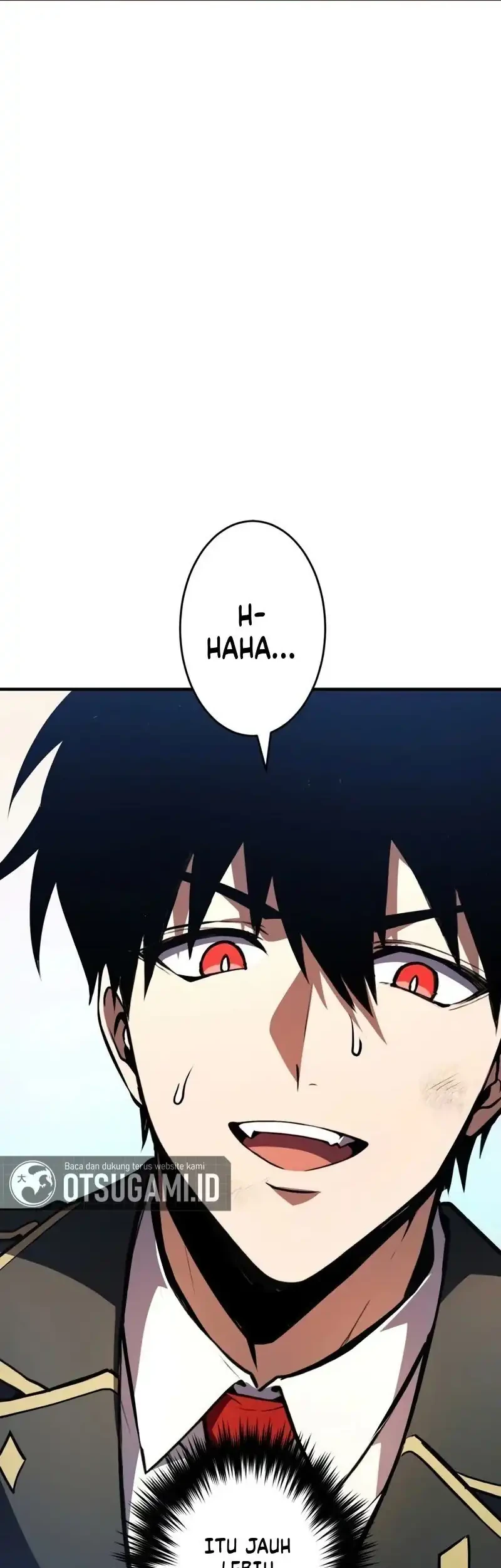 The Dark Swordsman Returns Bab 46 halaman 8
