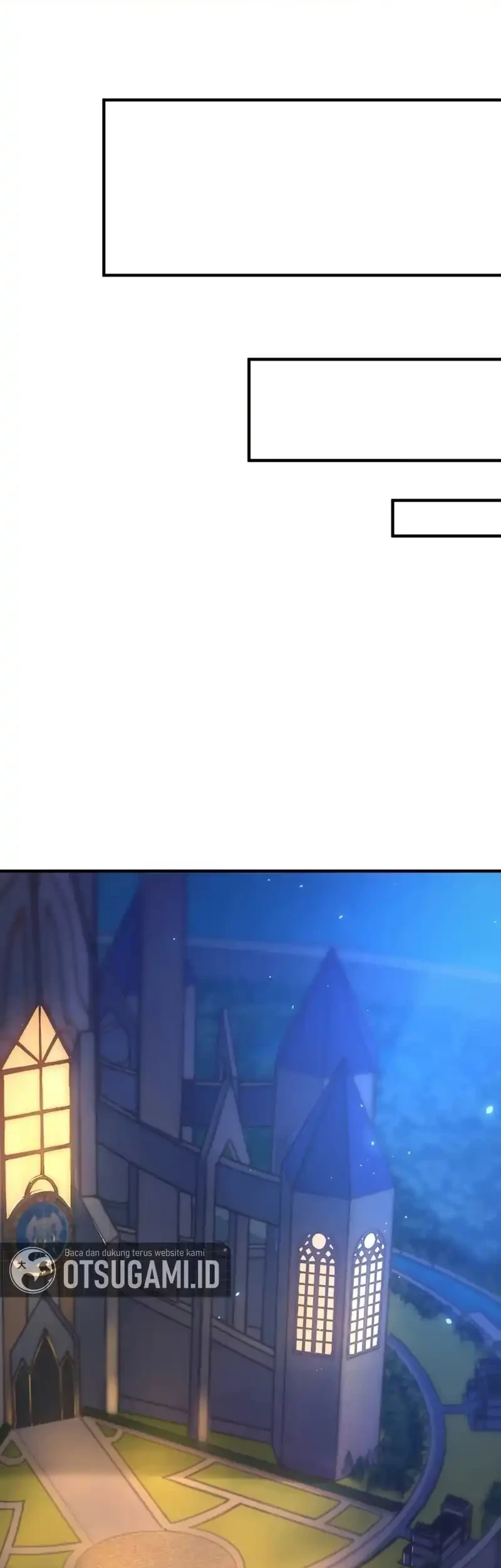 The Dark Swordsman Returns Bab 46 halaman 17