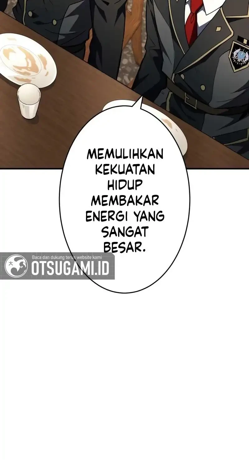 The Dark Swordsman Returns Bab 46 halaman 24