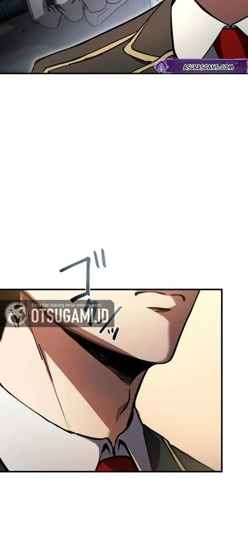 The Dark Swordsman Returns Bab 46 halaman 30