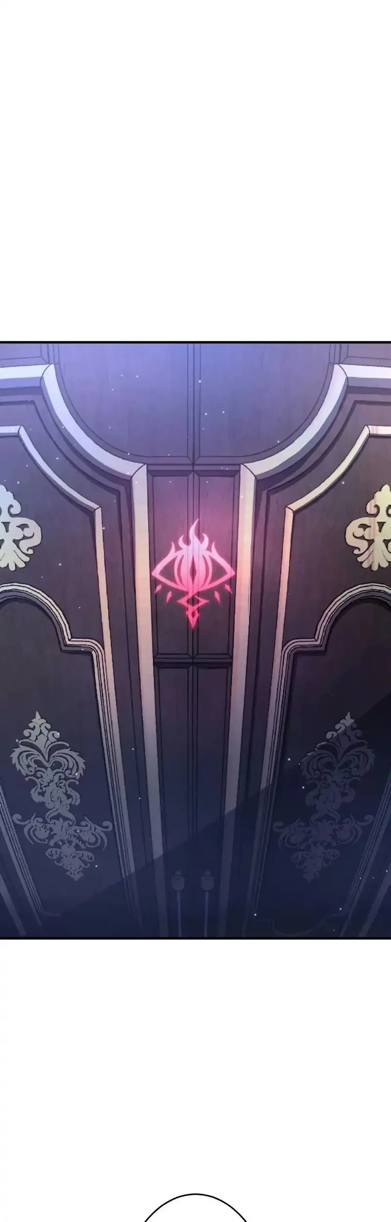 The Dark Swordsman Returns Bab 46 halaman 34