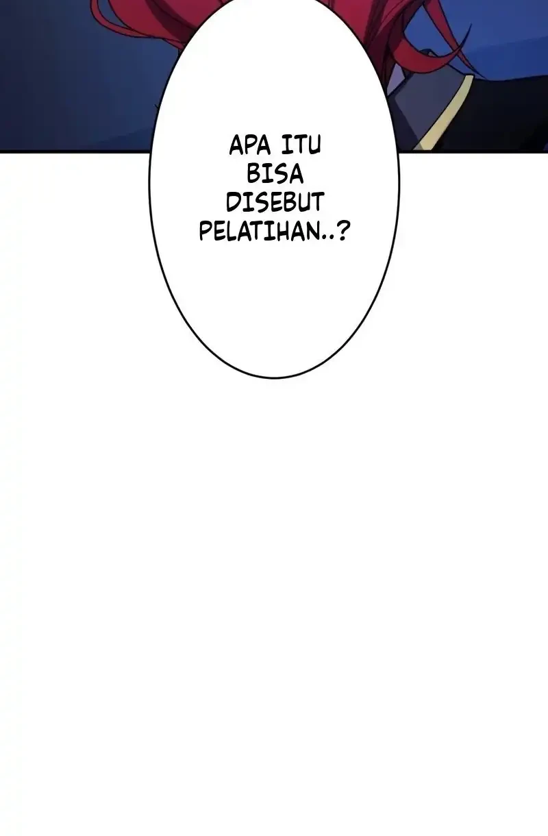 The Dark Swordsman Returns Bab 46 halaman 51