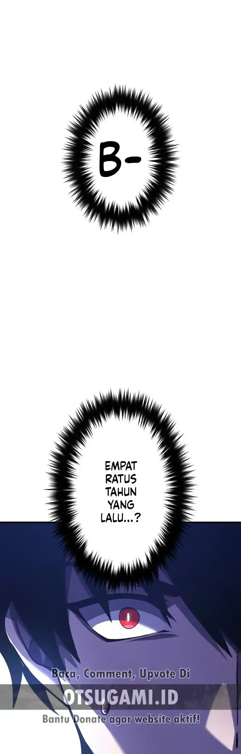 The Dark Swordsman Returns Bab 46 halaman 68