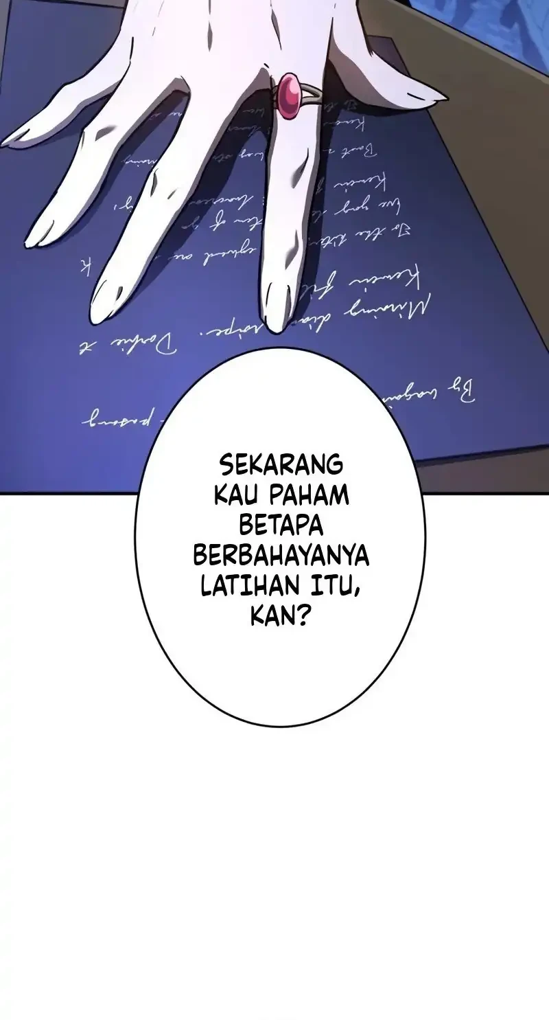 The Dark Swordsman Returns Bab 46 halaman 81