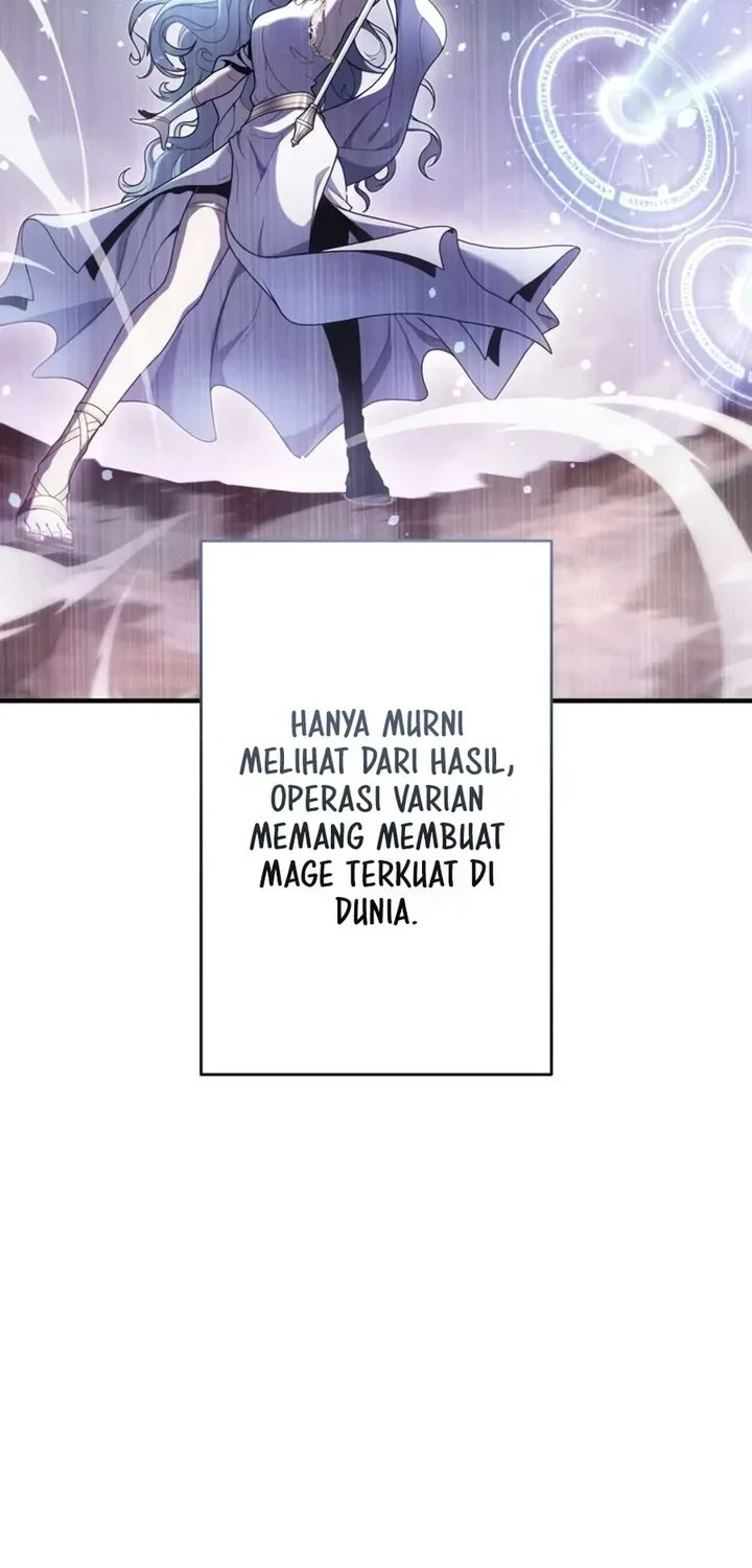 The Dark Swordsman Returns Bab 47 halaman 9