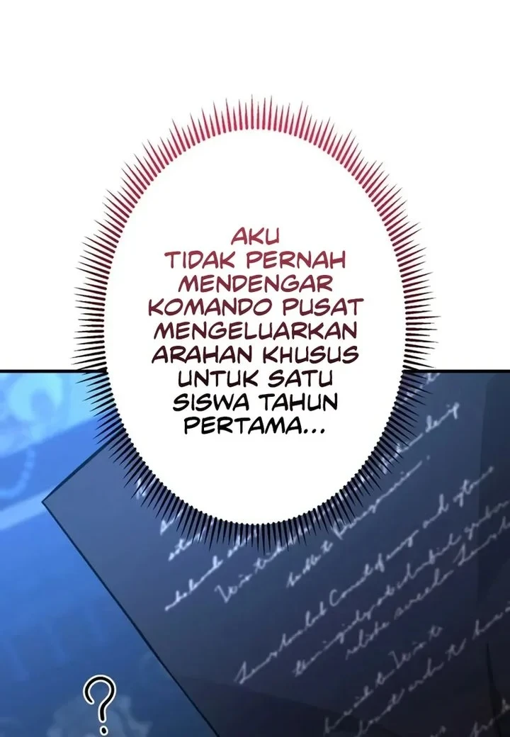 The Dark Swordsman Returns Bab 47 halaman 25