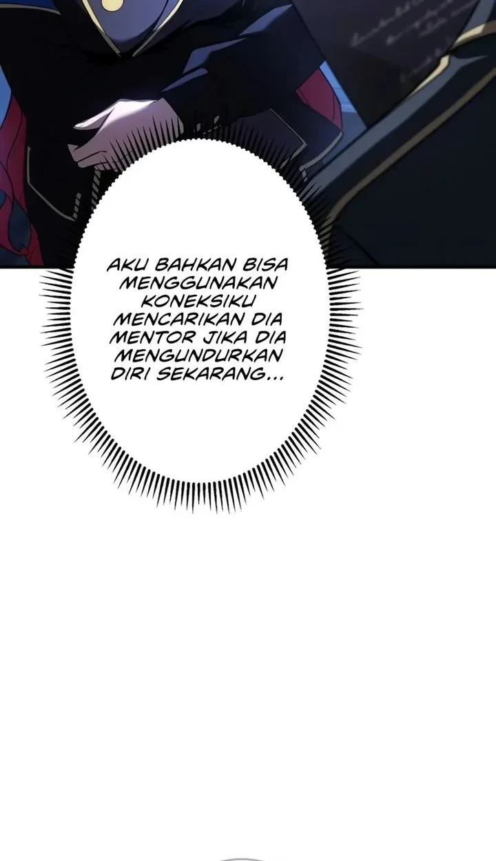 The Dark Swordsman Returns Bab 47 halaman 33