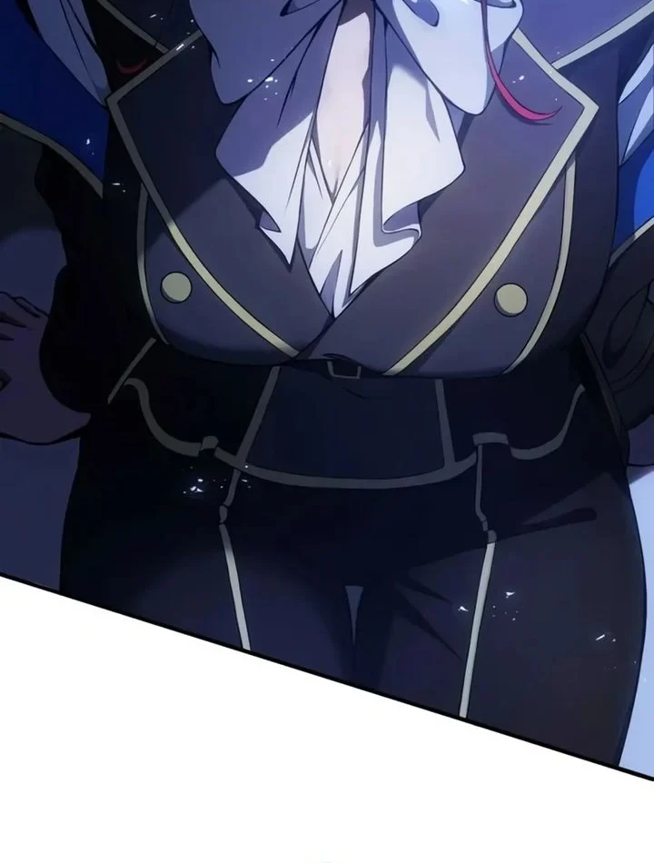 The Dark Swordsman Returns Bab 47 halaman 43