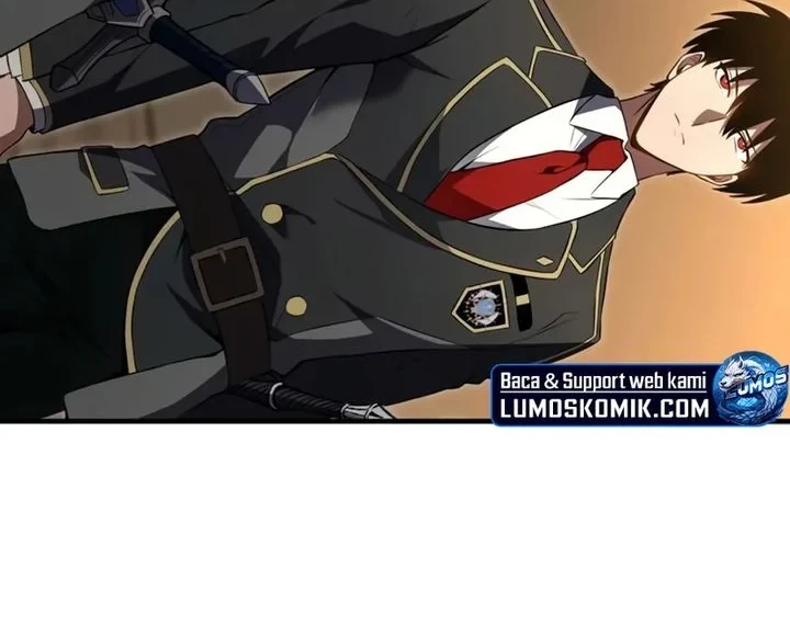 The Dark Swordsman Returns Bab 47 halaman 47