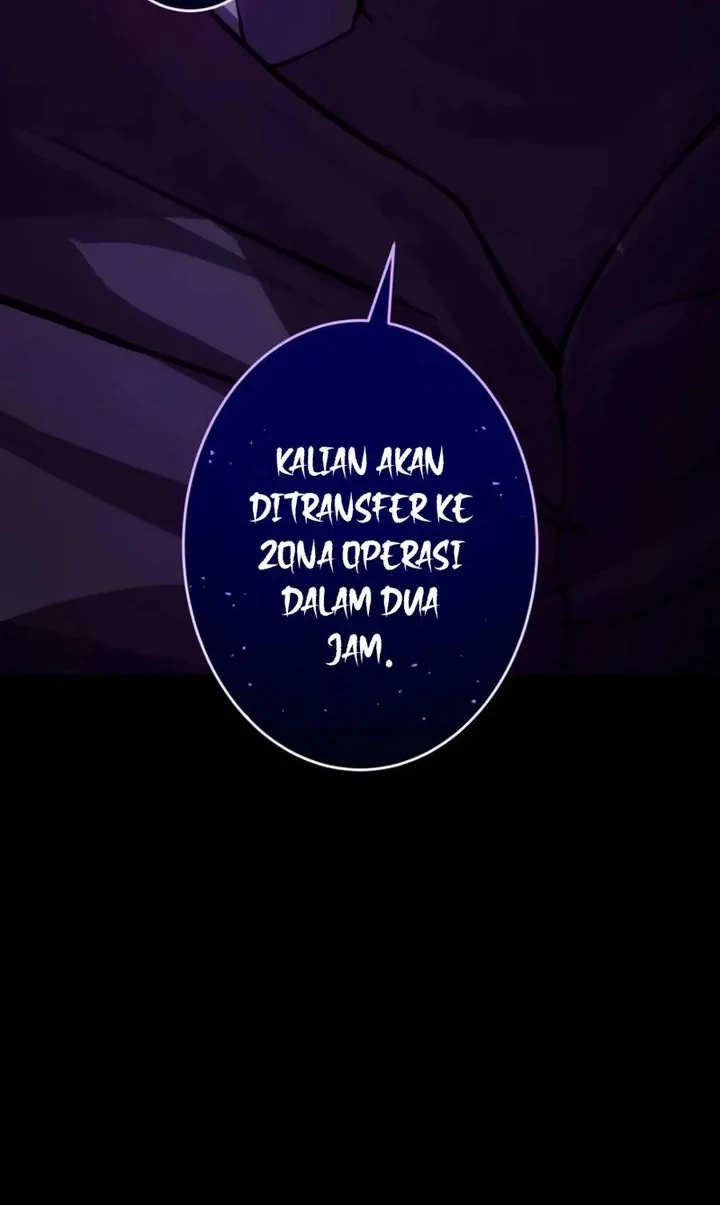 The Dark Swordsman Returns Bab 47 halaman 70