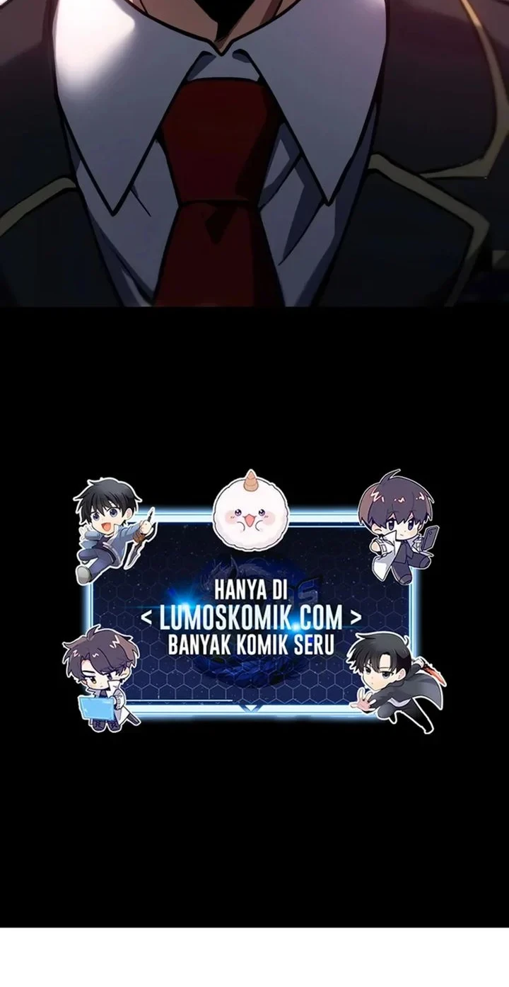 The Dark Swordsman Returns Bab 47 halaman 72