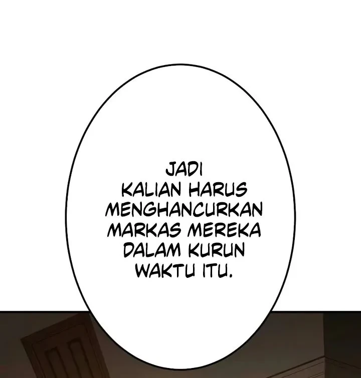 The Dark Swordsman Returns chapter 48 halaman 8