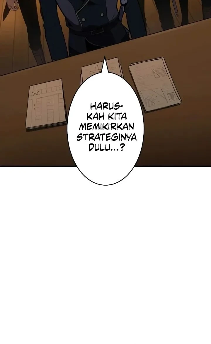 The Dark Swordsman Returns chapter 48 halaman 14