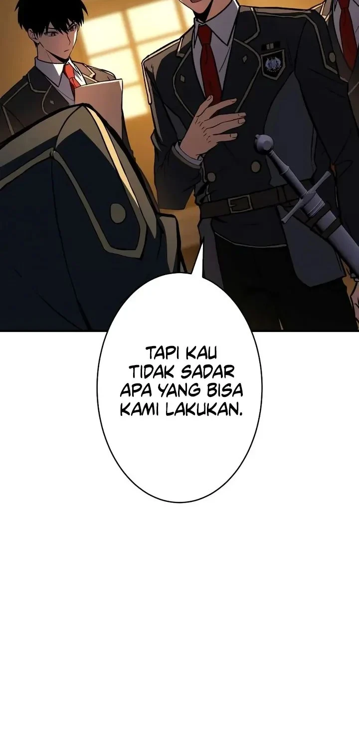 The Dark Swordsman Returns chapter 48 halaman 16