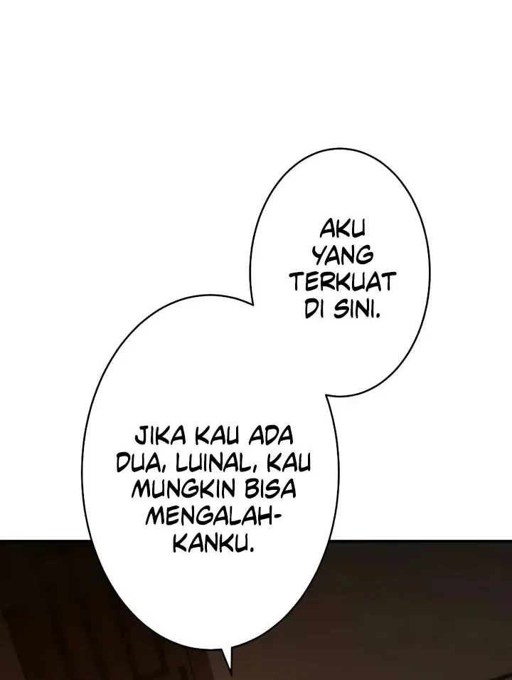 The Dark Swordsman Returns chapter 48 halaman 18