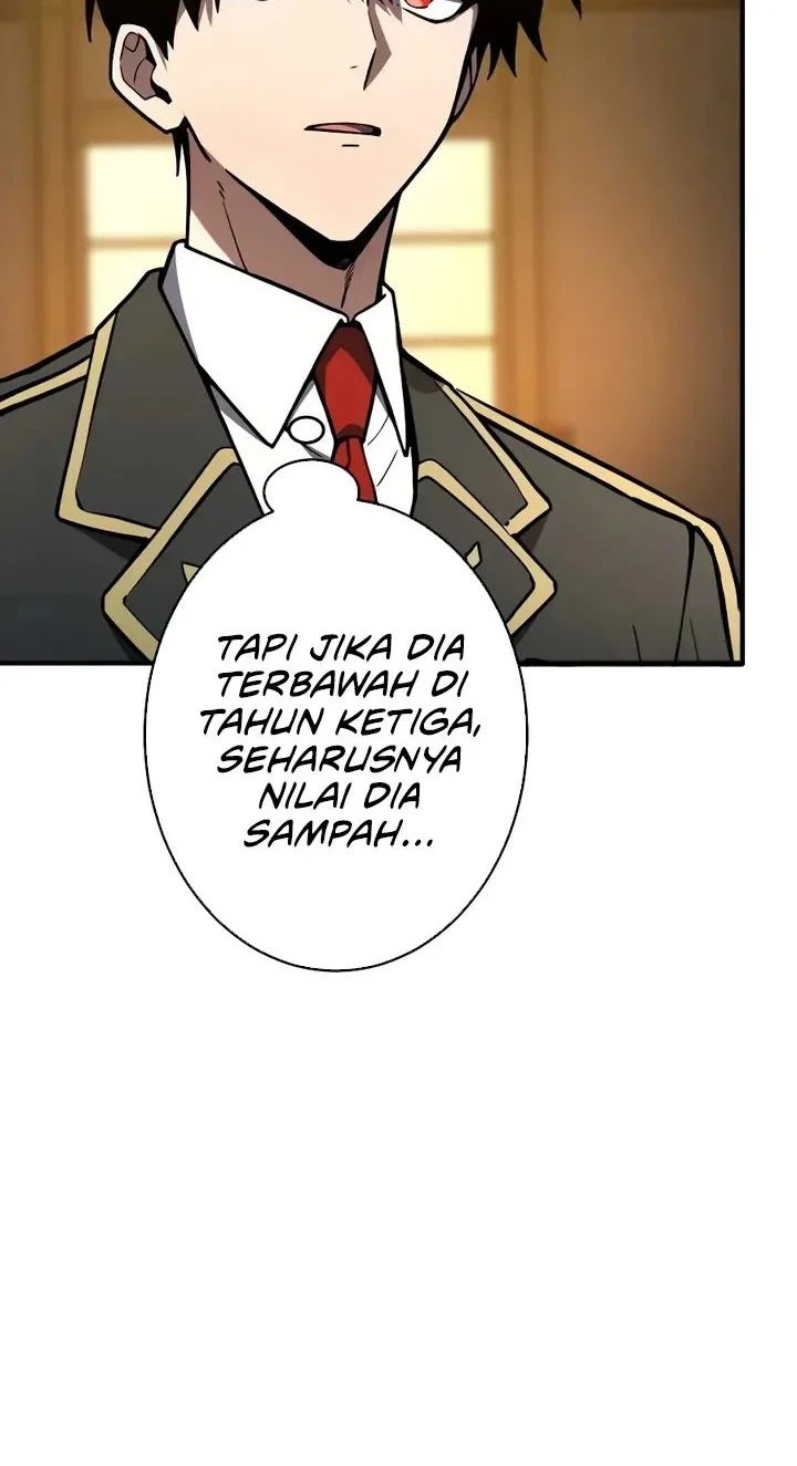The Dark Swordsman Returns chapter 48 halaman 22