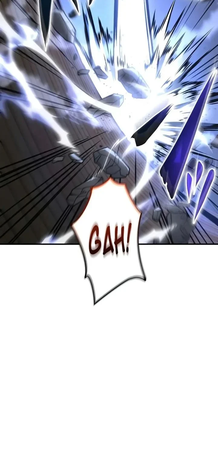 The Dark Swordsman Returns chapter 48 halaman 32