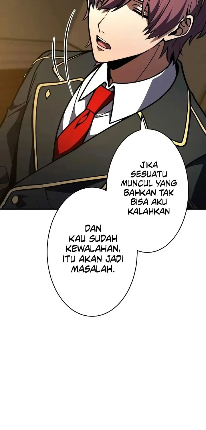 The Dark Swordsman Returns chapter 48 halaman 47