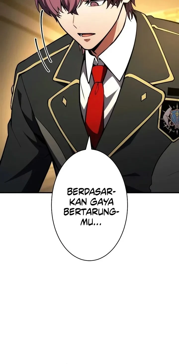 The Dark Swordsman Returns chapter 48 halaman 55