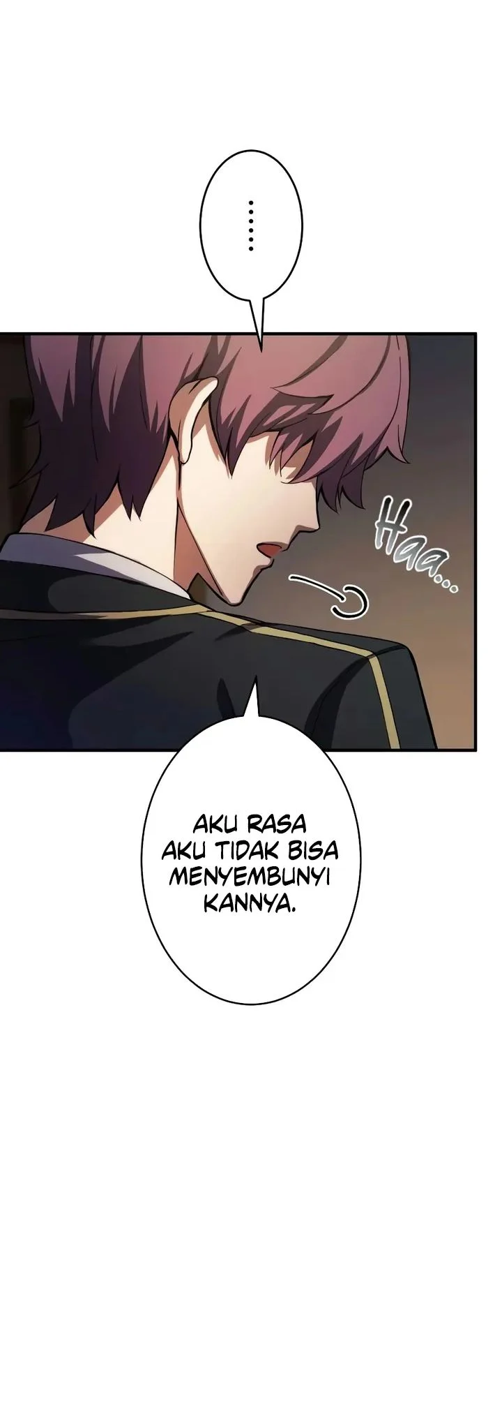 The Dark Swordsman Returns chapter 48 halaman 66