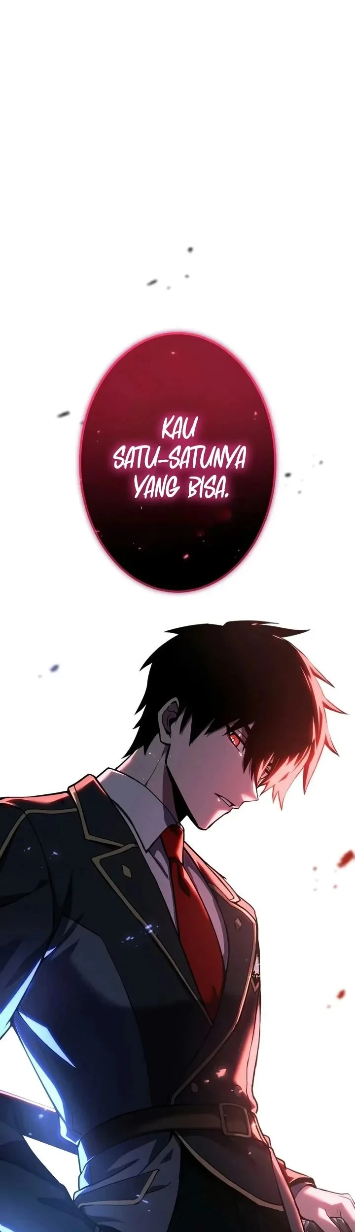 The Dark Swordsman Returns chapter 48 halaman 71