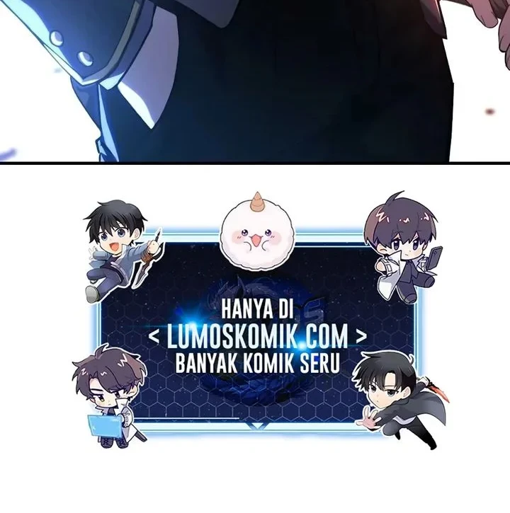 The Dark Swordsman Returns chapter 48 halaman 72
