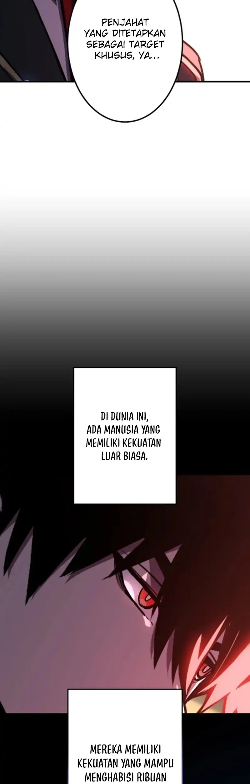The Dark Swordsman Returns chapter 49 halaman 2