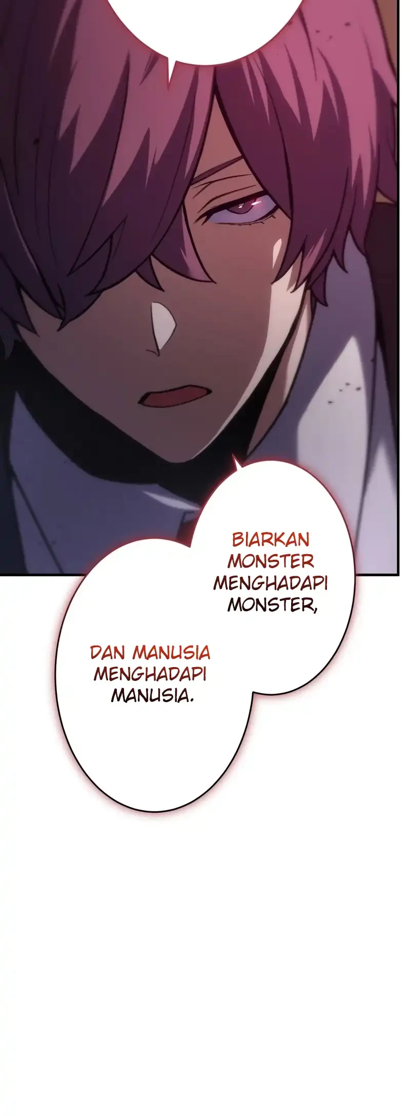 The Dark Swordsman Returns chapter 49 halaman 13