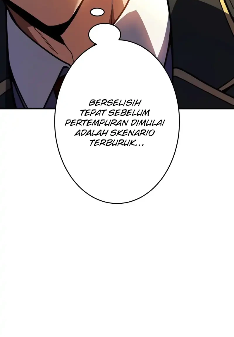 The Dark Swordsman Returns chapter 49 halaman 25