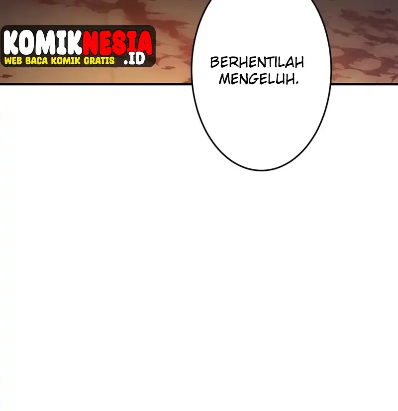 The Dark Swordsman Returns chapter 49 halaman 37