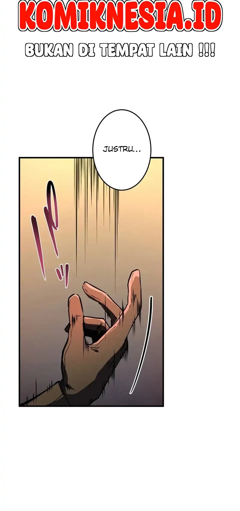 The Dark Swordsman Returns chapter 49 halaman 43