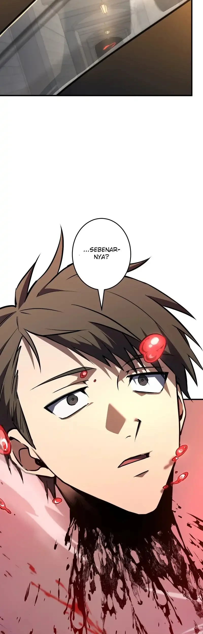 The Dark Swordsman Returns chapter 49 halaman 48