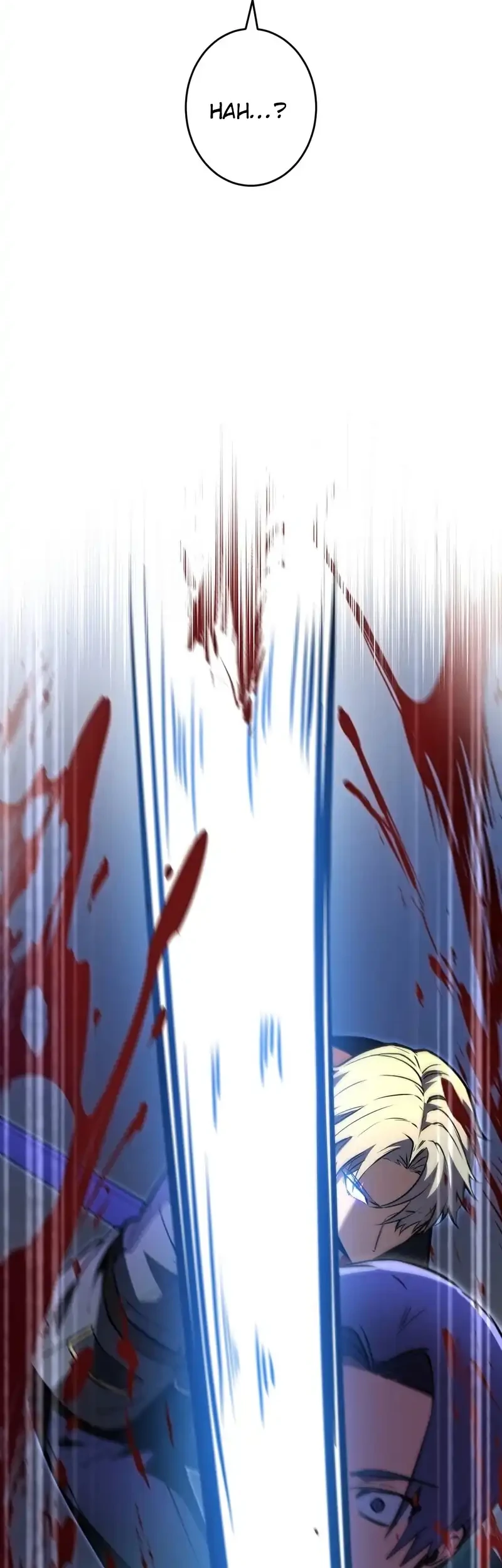 The Dark Swordsman Returns chapter 49 halaman 51