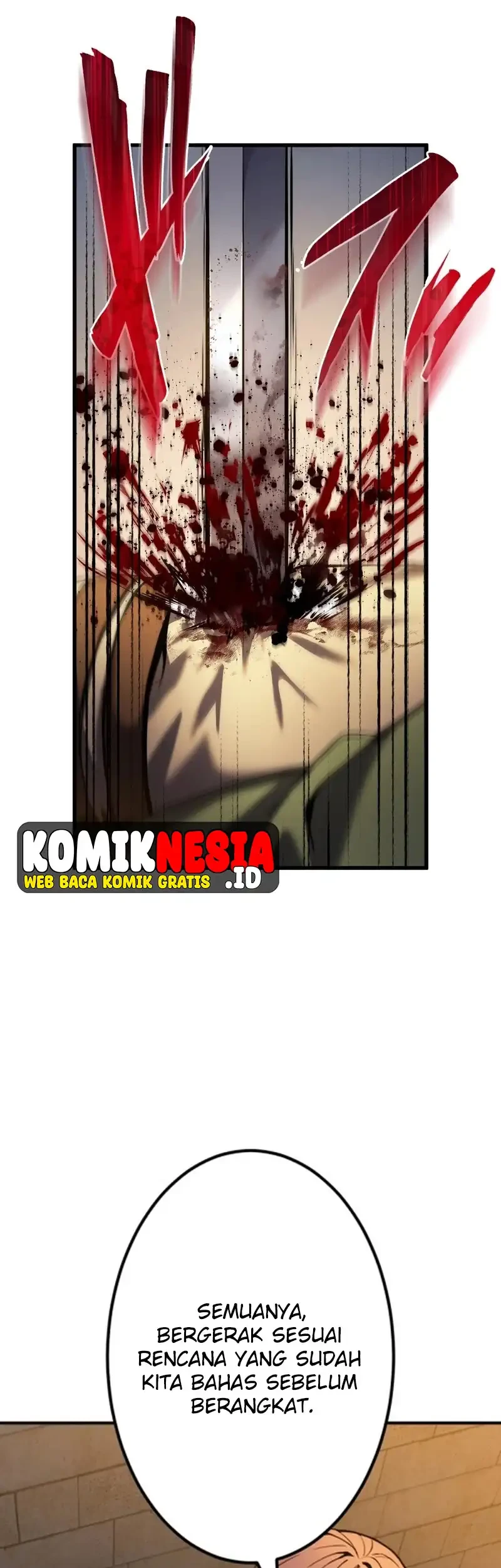 The Dark Swordsman Returns chapter 49 halaman 56