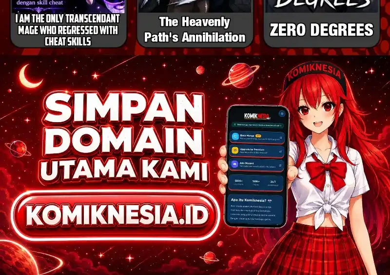 The Dark Swordsman Returns chapter 49 halaman 62