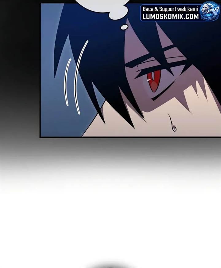 The Dark Swordsman Returns Bab 5 halaman 9