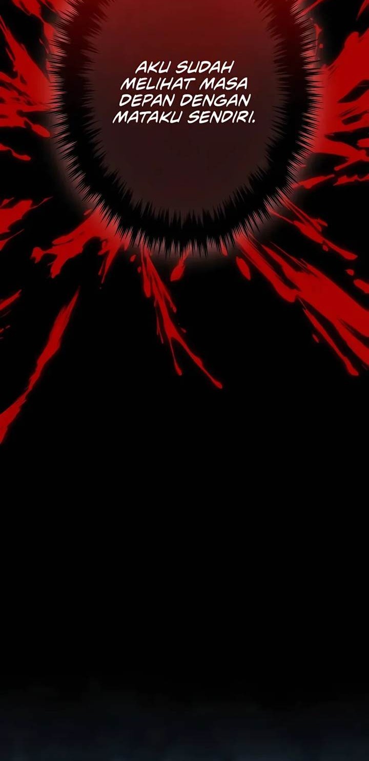 The Dark Swordsman Returns Bab 5 halaman 11
