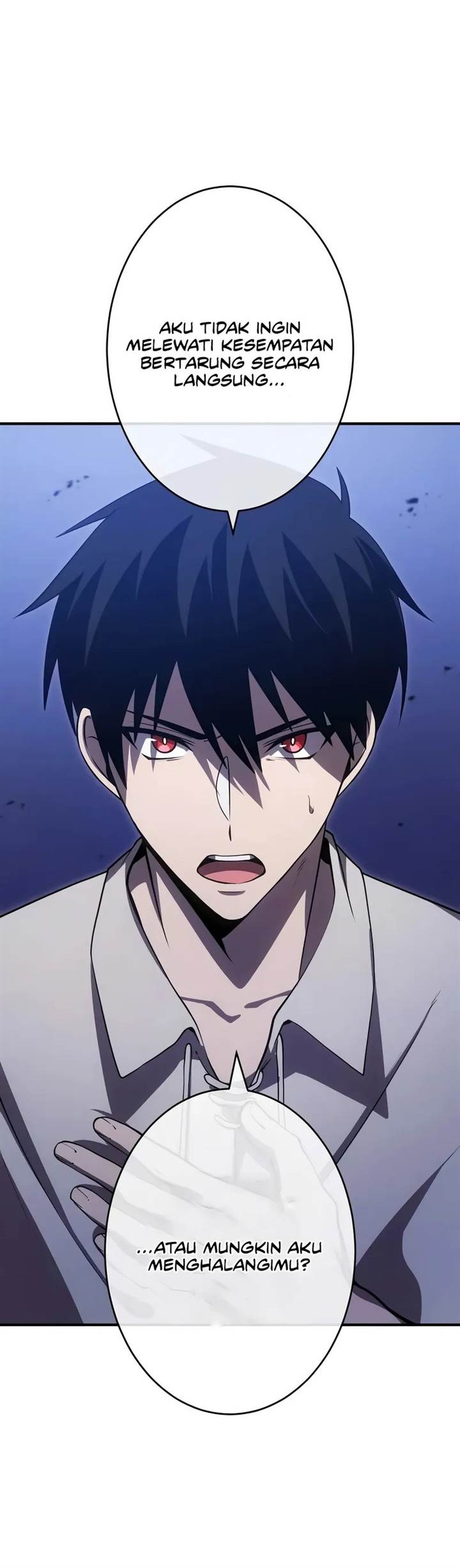 The Dark Swordsman Returns Bab 5 halaman 13