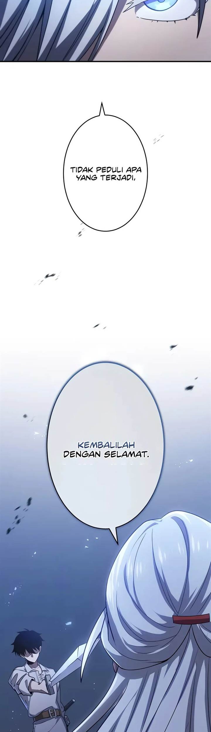 The Dark Swordsman Returns Bab 5 halaman 24
