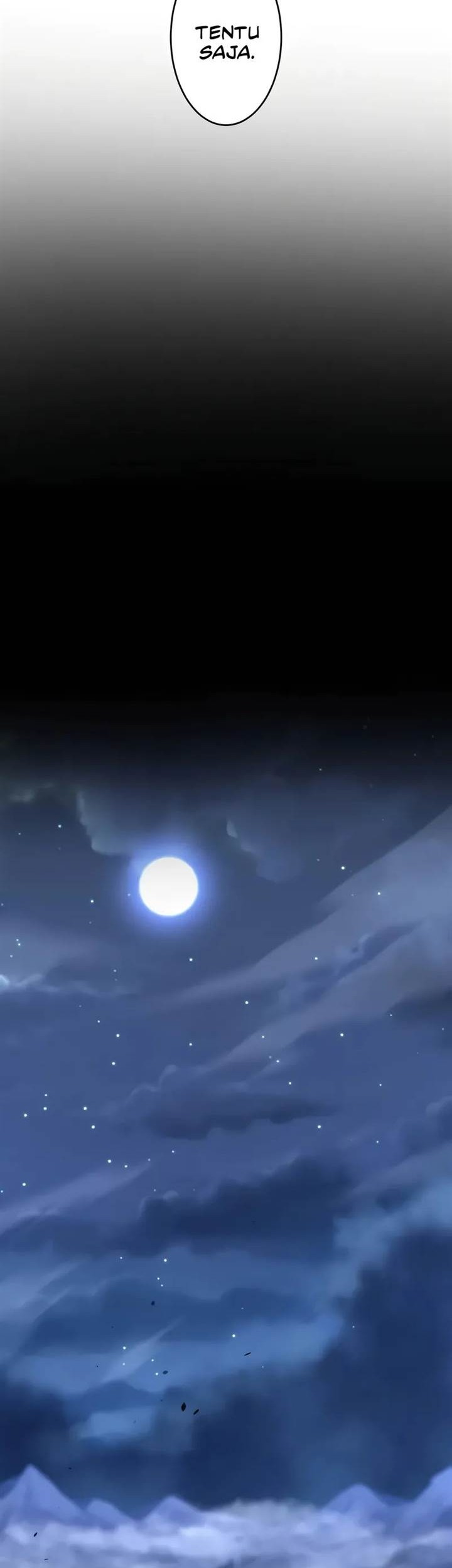 The Dark Swordsman Returns Bab 5 halaman 27