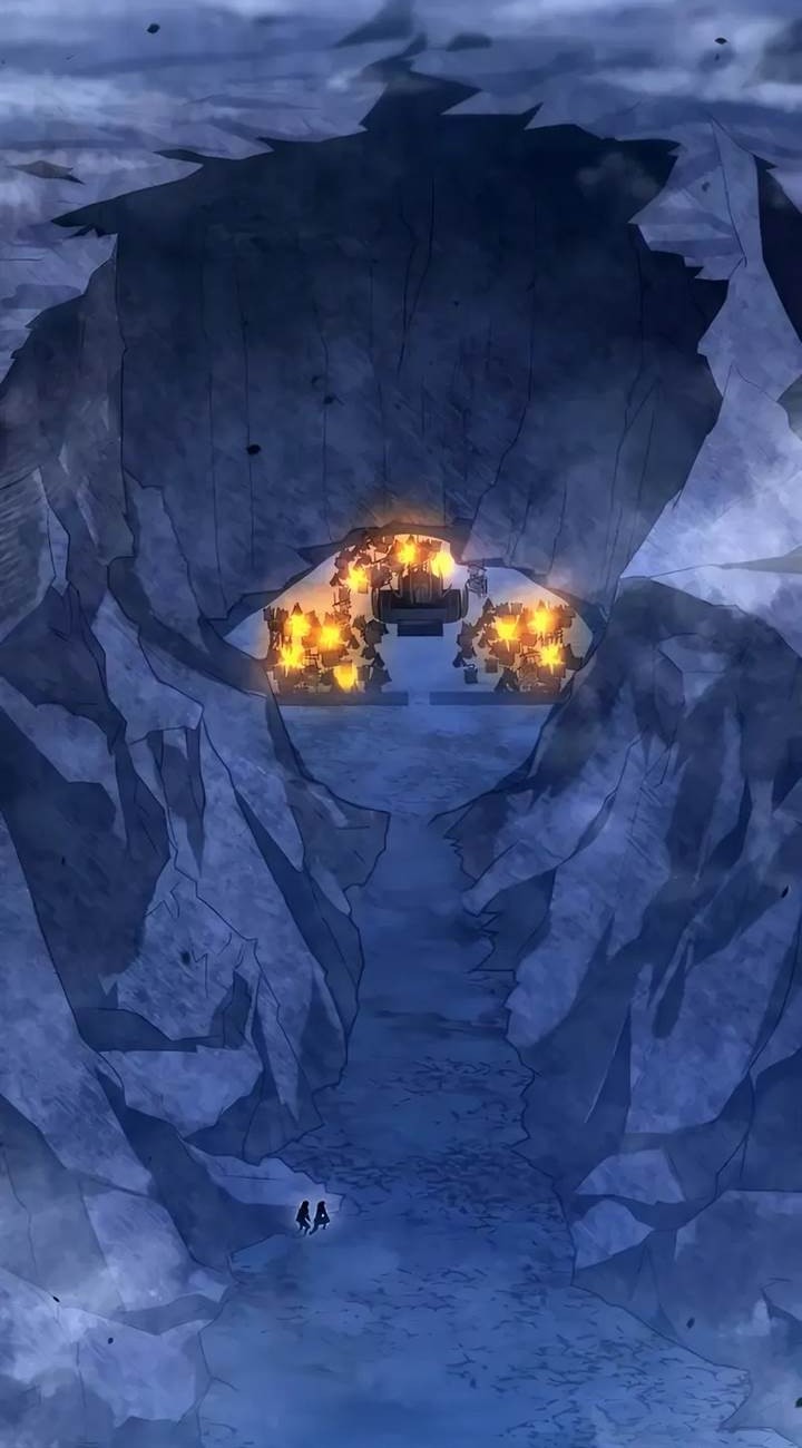 The Dark Swordsman Returns Bab 5 halaman 28
